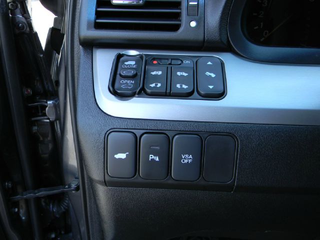 Honda Odyssey 2010 photo 51