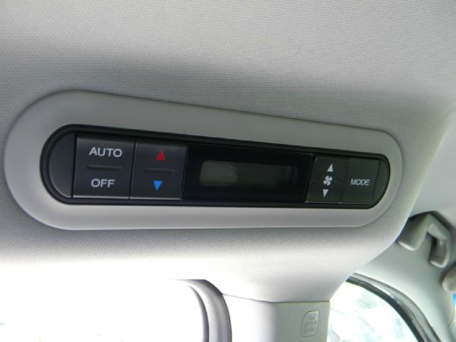 Honda Odyssey 2010 photo 53