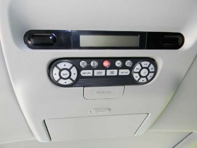 Honda Odyssey 2010 photo 55