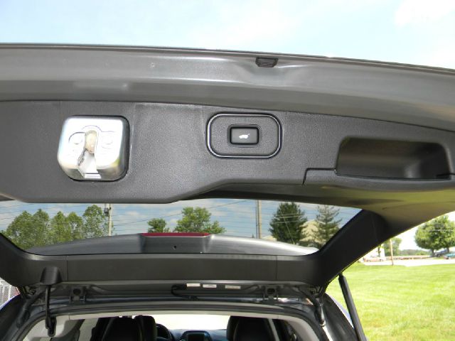 Honda Odyssey 2010 photo 8