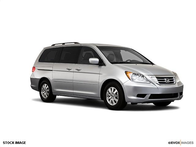 Honda Odyssey LS 2WD MiniVan