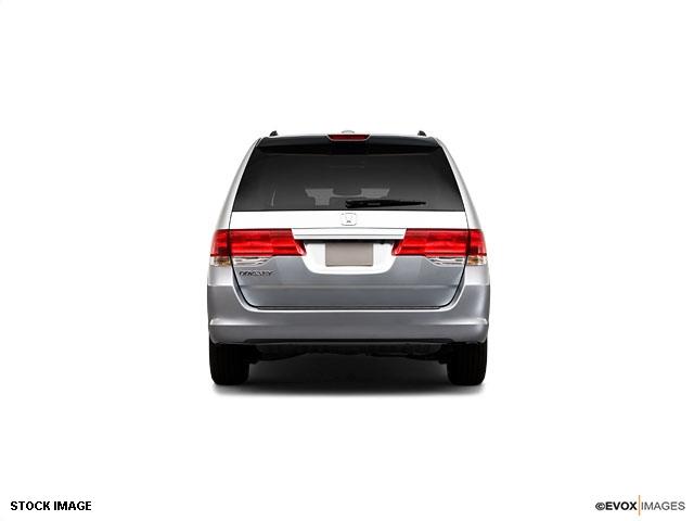 Honda Odyssey 2010 photo 12