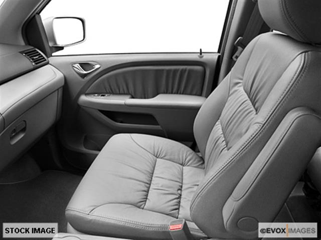 Honda Odyssey 2010 photo 14