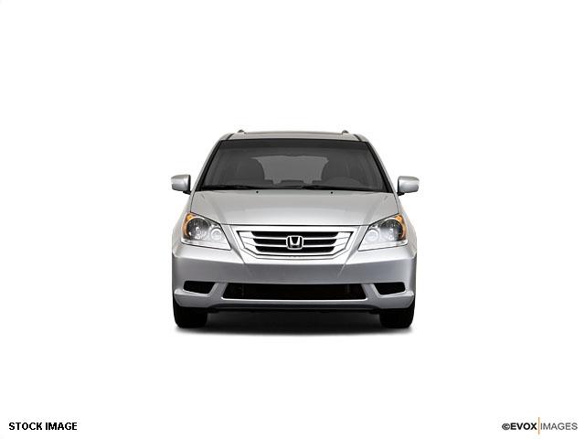 Honda Odyssey 2010 photo 5