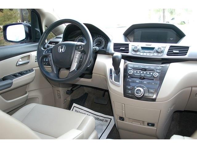 Honda Odyssey Cxl-1 Leather Entry MiniVan