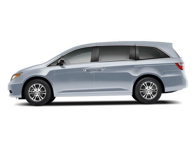 Honda Odyssey 2011 photo 1