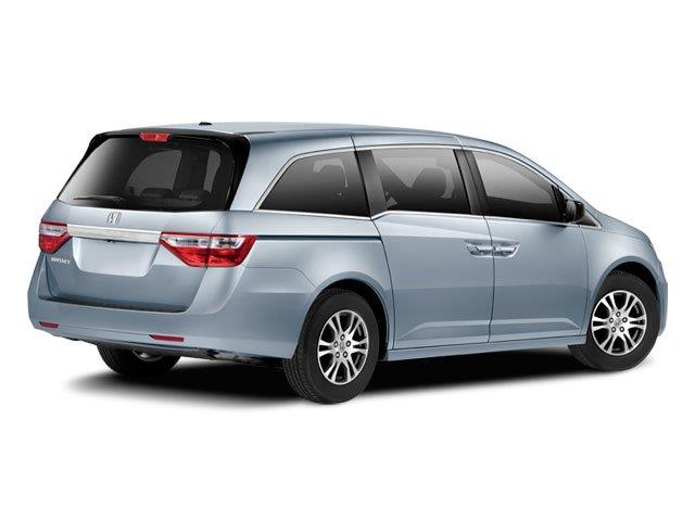 Honda Odyssey 2011 photo 2