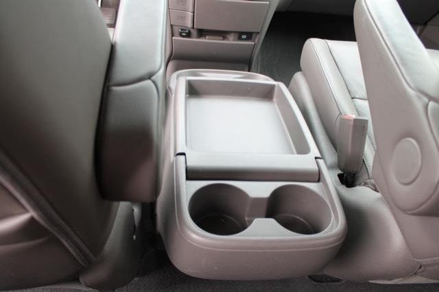 Honda Odyssey 2011 photo 29