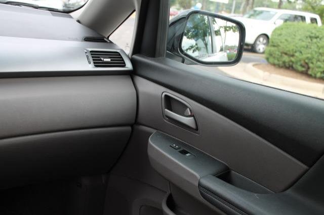 Honda Odyssey 2011 photo 31