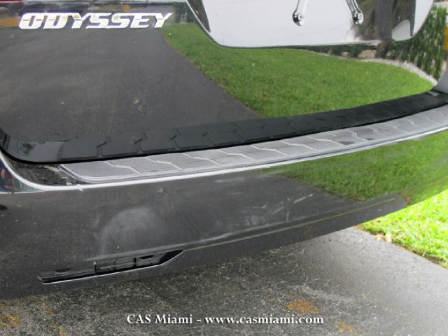 Honda Odyssey 2012 photo 13