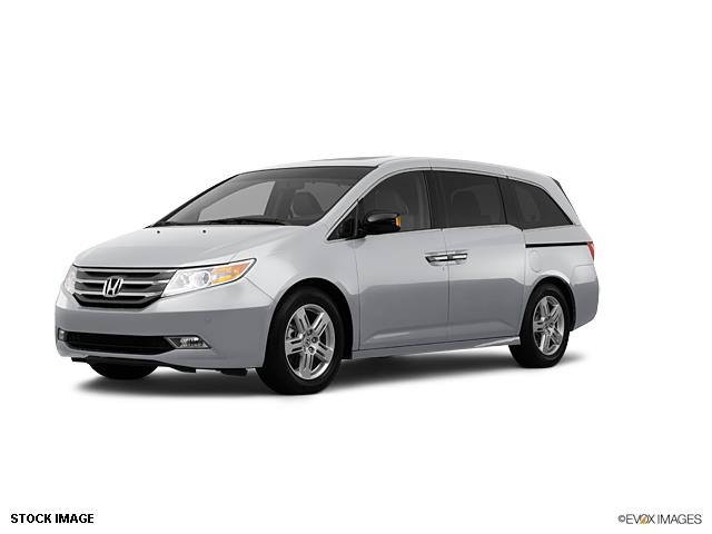 Honda Odyssey Unknown MiniVan