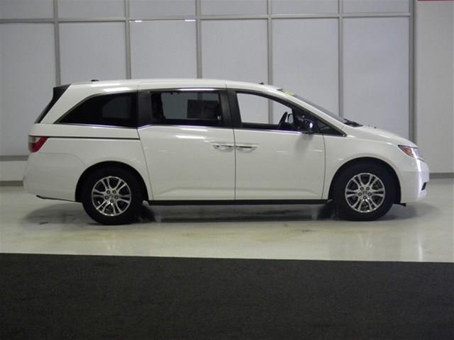 Honda Odyssey 4dr S V6 Auto 4WD MiniVan