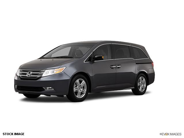 Honda Odyssey 2012 photo 10