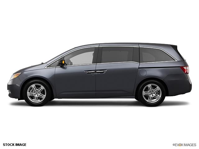 Honda Odyssey 2012 photo 9