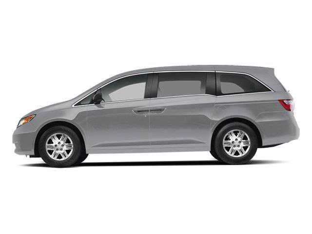 Honda Odyssey 2013 photo 1