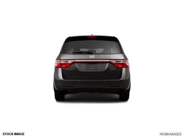 Honda Odyssey 2013 photo 12