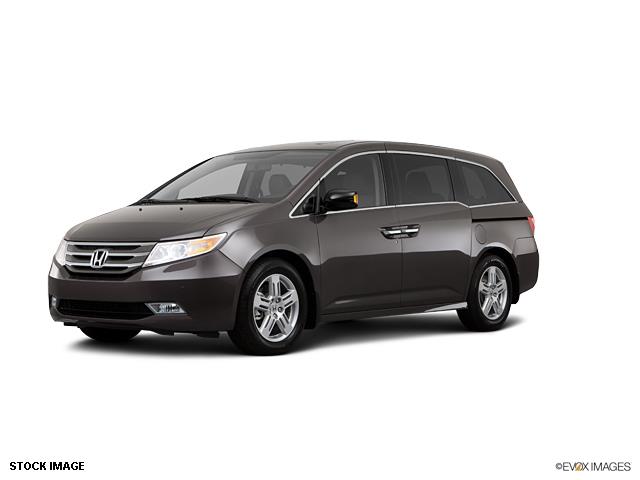 Honda Odyssey 2013 photo 13