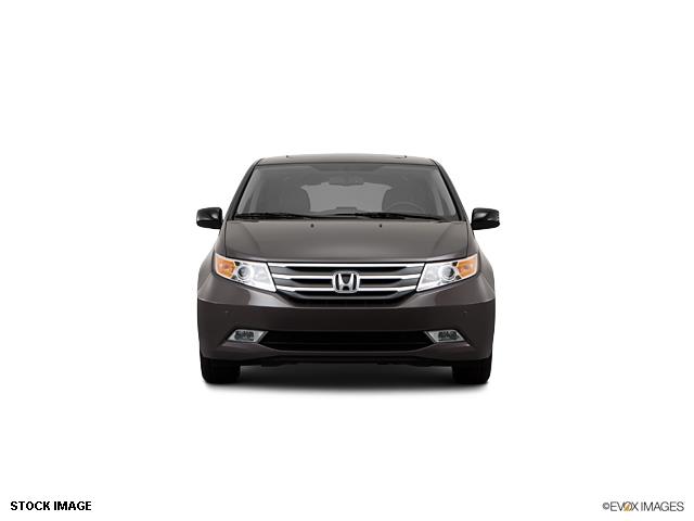 Honda Odyssey 2013 photo 14