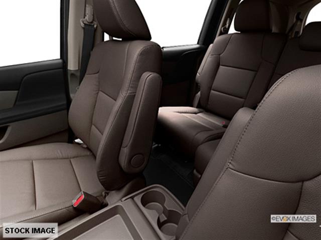 Honda Odyssey 2013 photo 15