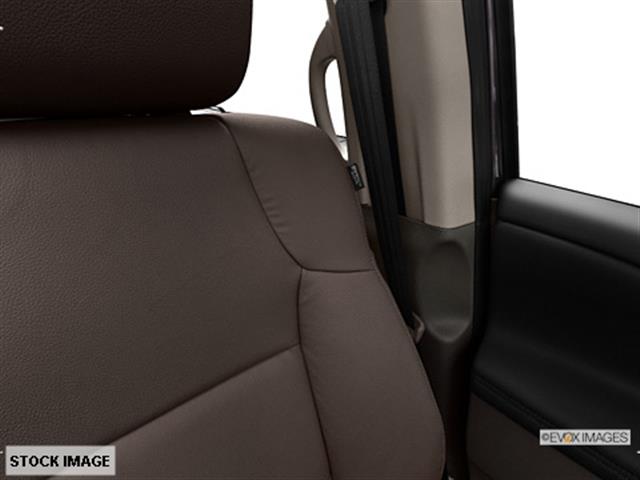 Honda Odyssey 2013 photo 7