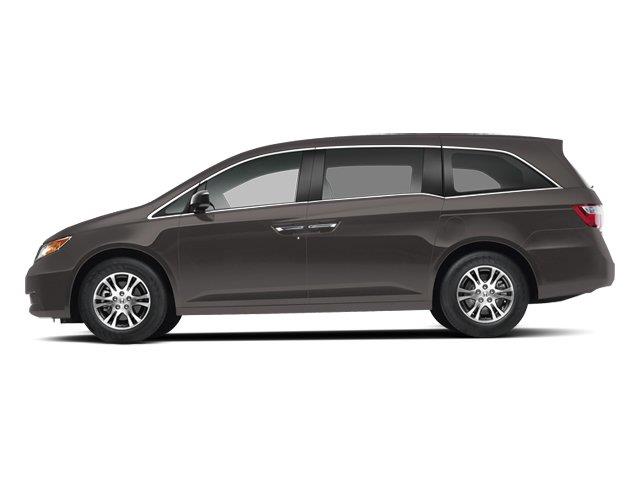 Honda Odyssey UP S 5DR AWD MiniVan