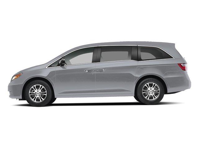 Honda Odyssey 2013 photo 3