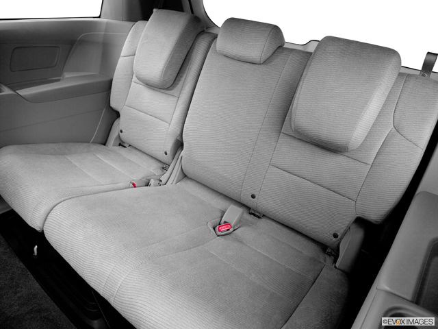 Honda Odyssey 2013 photo 1