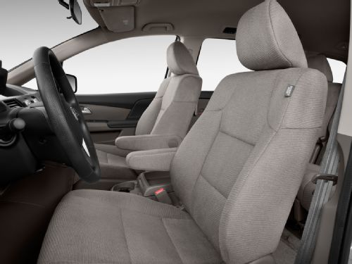 Honda Odyssey 2013 photo 5