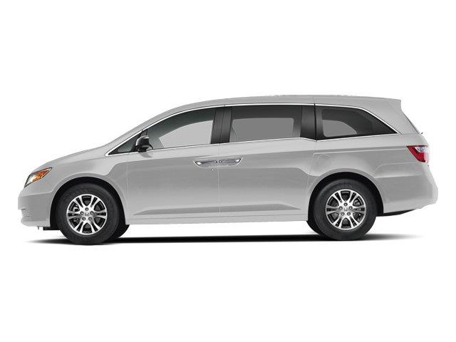 Honda Odyssey 2013 photo 2