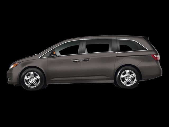 Honda Odyssey 2013 photo 2