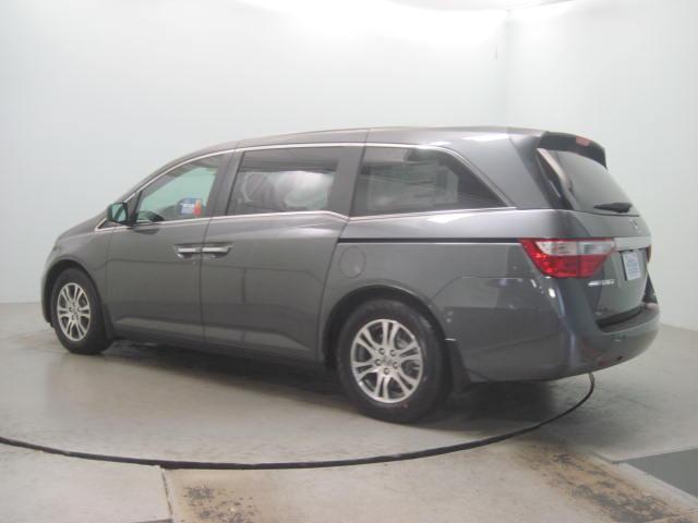 Honda Odyssey 2013 photo 2