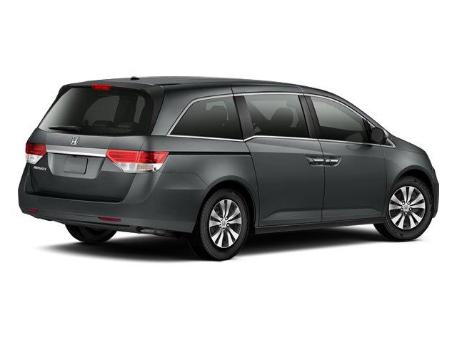 Honda Odyssey 2014 photo 3