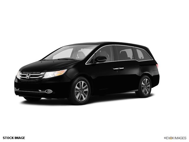 Honda Odyssey 2014 photo 2