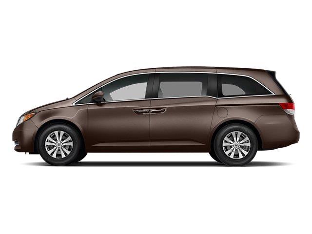 Honda Odyssey 2014 photo 1