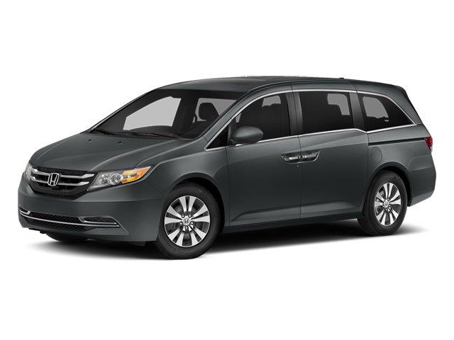 Honda Odyssey 2014 photo 2