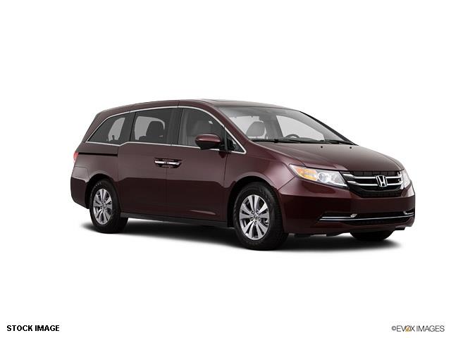 Honda Odyssey Unknown MiniVan