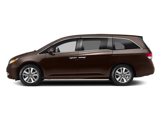 Honda Odyssey 2014 photo 2