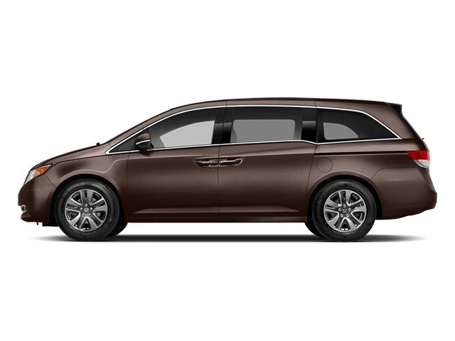 Honda Odyssey 2014 photo 1