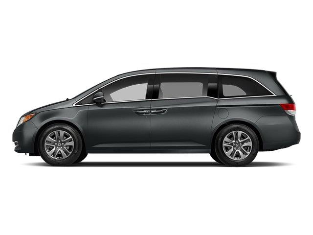 Honda Odyssey 2014 photo 2