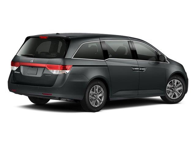 Honda Odyssey 2014 photo 3