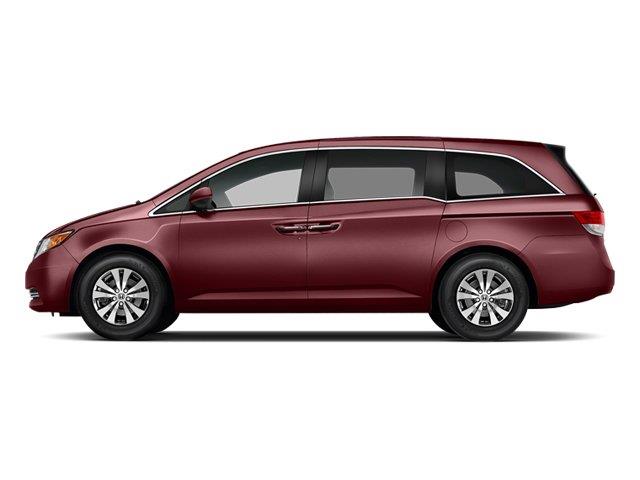 Honda Odyssey 2014 photo 2