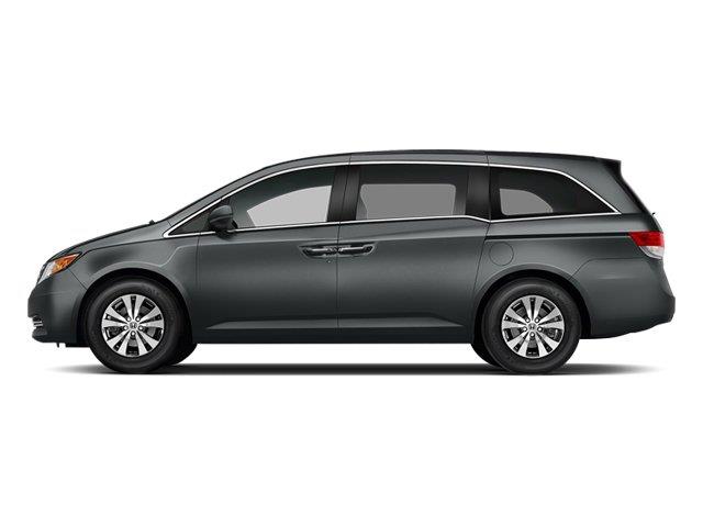 Honda Odyssey 2014 photo 3