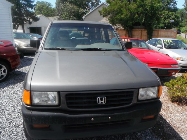 Honda Passport 1995 photo 3