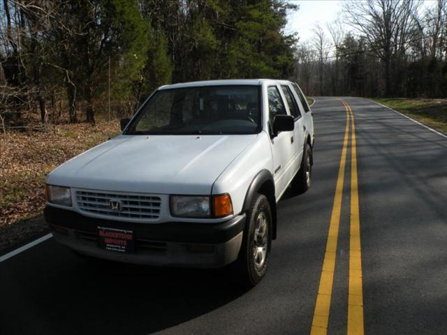 Honda Passport 1996 photo 1