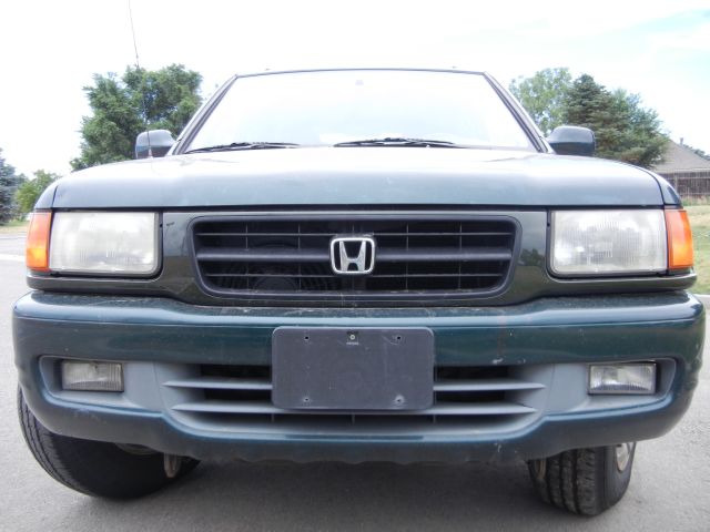 Honda Passport 1999 photo 1