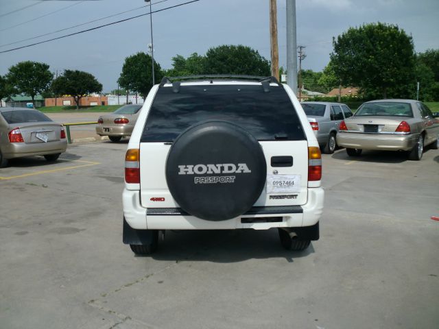 Honda Passport 1999 photo 2