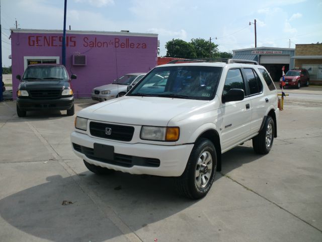 Honda Passport 1999 photo 4