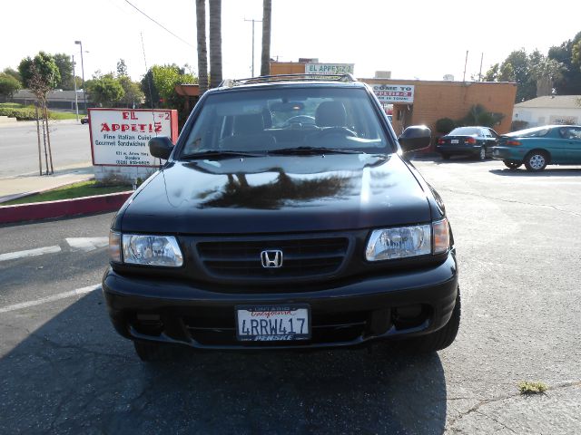 Honda Passport 2000 photo 3