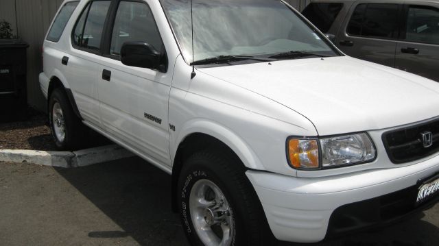 Honda Passport 2000 photo 3