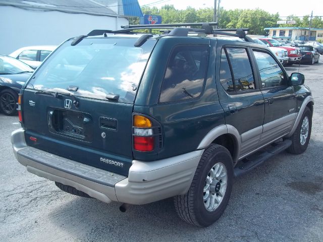 Honda Passport 2000 photo 18